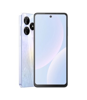 گوشی موبایل وکال مدل V11 دو سیم کارت ظرفیت 4/128 گیگابایت + 4 گیگابایت رم مجازی