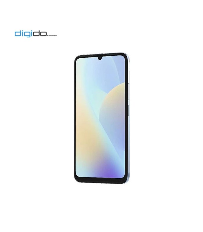 گوشی موبایل وکال مدل V1 Plus دو سیم کارت ظرفیت 4/128 گیگابایت + 4 گیگابایت رم مجازی - رنگ سفید