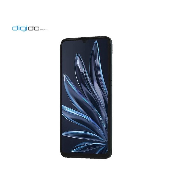 گوشی موبایل وکال مدل V1 Plus دو سیم کارت ظرفیت 4/128 گیگابایت + 4 گیگابایت رم مجازی - رنگ مشکی