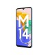گوشی موبایل سامسونگ مدل Galaxy M14 4G دو سیم کارت ظرفیت 4/64 گیگابایت - رنگ آبی روشن