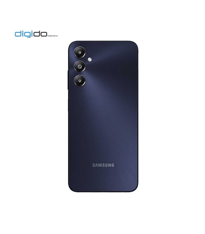 گوشی موبایل سامسونگ مدل Galaxy M14 4G دو سیم کارت ظرفیت 4/64 گیگابایت - رنگ سورمه ای