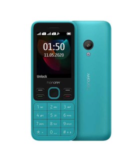 گوشی موبایل هانوفر مدل Hanofer 150 دوسیم کارت