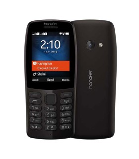 گوشی موبایل هانوفر مدل Hanofer 210 دوسیم کارت