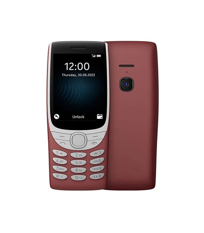 گوشی موبایل هانوفر مدل Hanofer 8210 دوسیم کارت