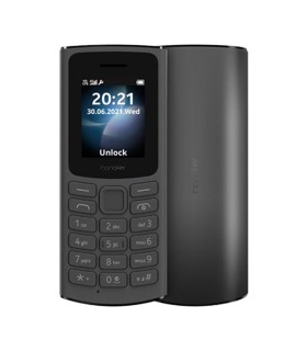 گوشی موبایل هانوفر مدل (2021) Hanofer 105 دوسیم کارت