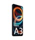 گوشی موبایل شیائومی مدل Redmi A3 دو سیم کارت ظرفیت 3/64 گیگابایت رنگ مشکی