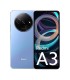 گوشی موبایل شیائومی مدل Redmi A3 دو سیم کارت ظرفیت 3/64 گیگابایت رنگ آبی
