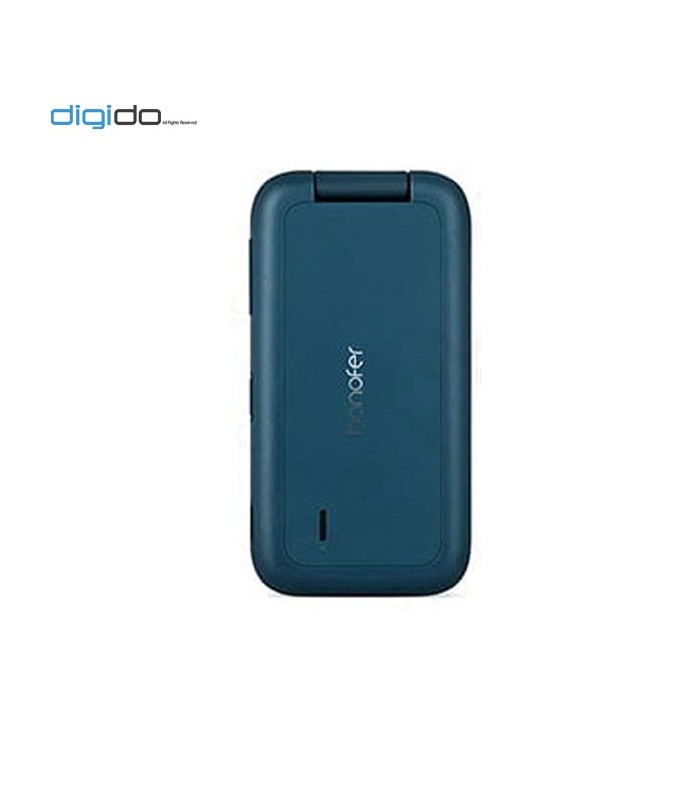 گوشی موبایل هانوفر مدل Hanofer 2760 دوسیم کارت