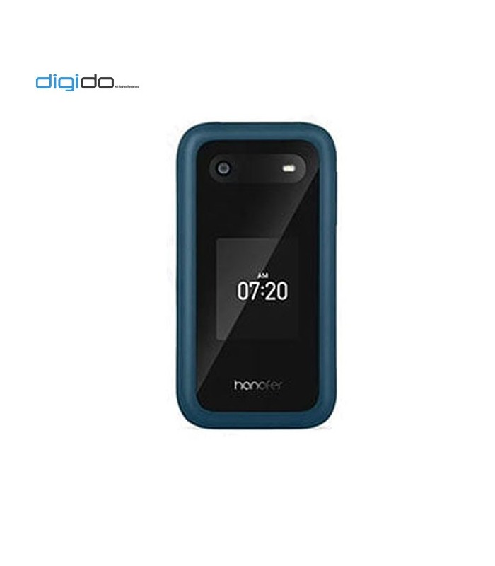 گوشی موبایل هانوفر مدل Hanofer 2760 دوسیم کارت