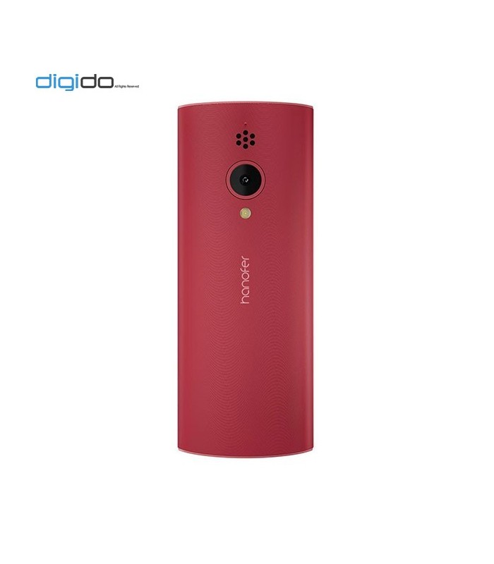 گوشی موبایل هانوفر مدل (2023) Hanofer 150 دوسیم کارت