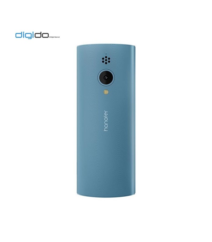 گوشی موبایل هانوفر مدل (2023) Hanofer 150 دوسیم کارت