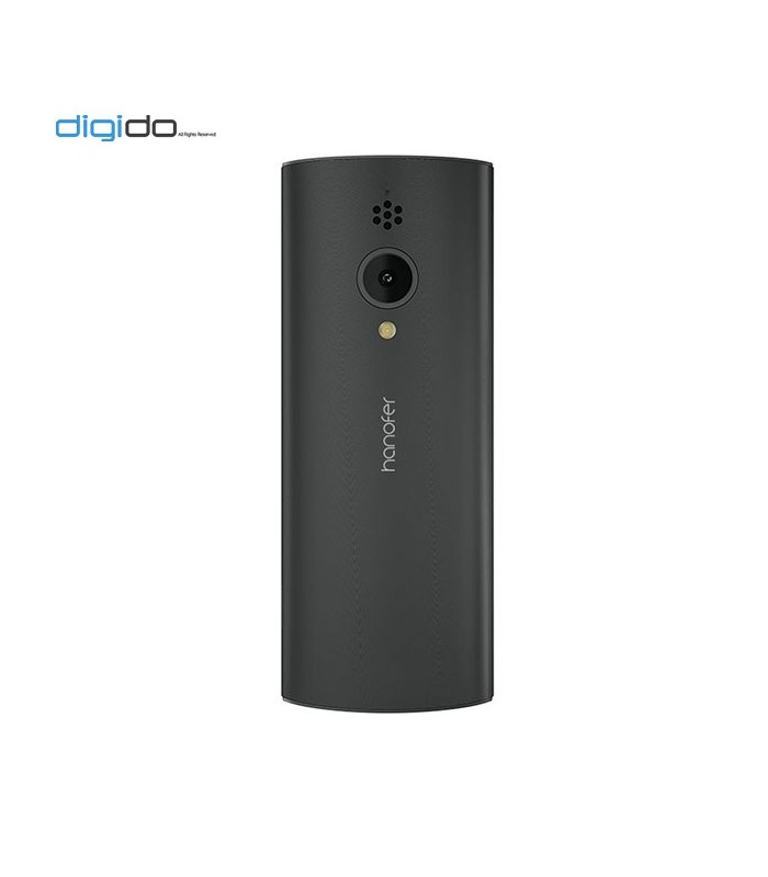 گوشی موبایل هانوفر مدل (2023) Hanofer 150 دوسیم کارت