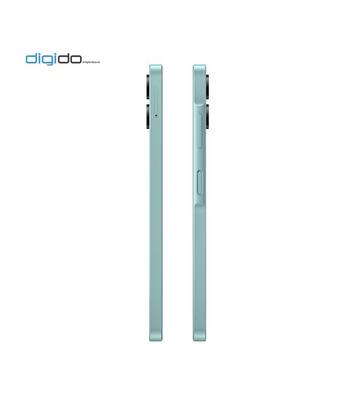 گوشی موبایل سامسونگ مدل Galaxy A06 دو سیم کارت ظرفیت 4/128 گیگابایت - رنگ سبز