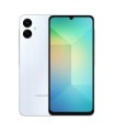 گوشی موبایل سامسونگ مدل Galaxy A06 دو سیم کارت ظرفیت 4/64 گیگابایت - رنگ نقره ای