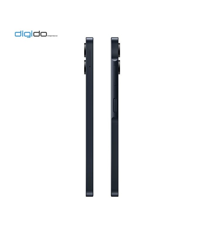 گوشی موبایل سامسونگ مدل Galaxy A06 دو سیم کارت ظرفیت 6/128 گیگابایت - رنگ مشکی