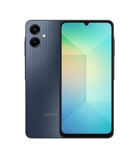گوشی موبایل سامسونگ مدل Galaxy A06 دو سیم کارت ظرفیت 6/128 گیگابایت - رنگ مشکی