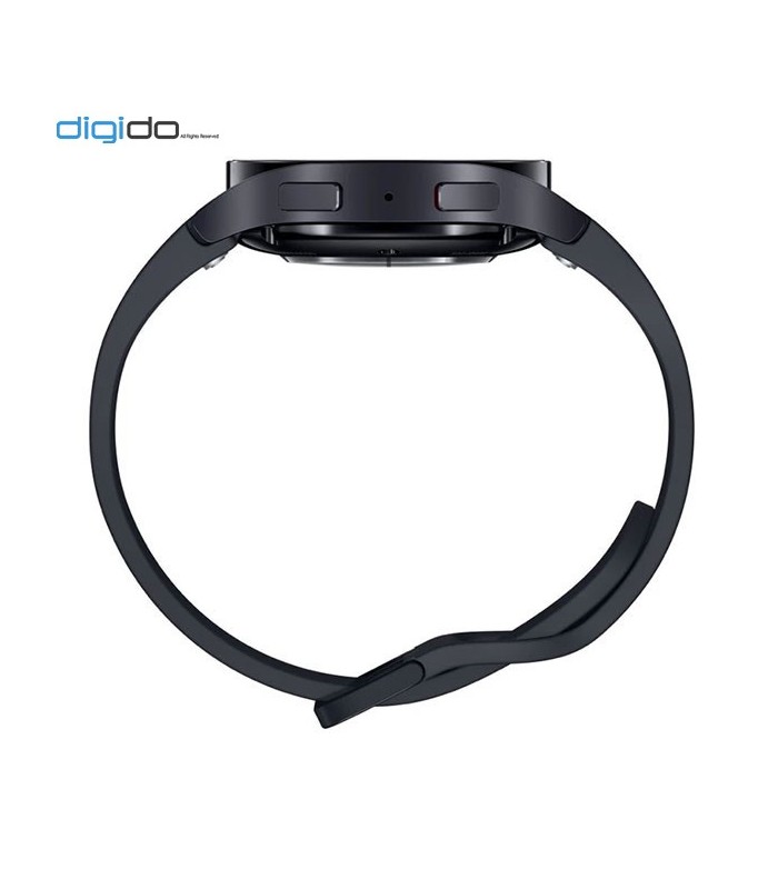 ساعت هوشمند سامسونگ مدل Galaxy Watch 6 SM-R940 44mm - رنگ خاکستری تیره