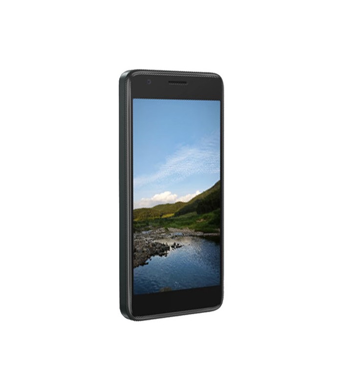 گوشی موبایل وکال مدل V0 Core دو سیم کارت ظرفیت 2/32 گیگابایت + 2 گیگابایت رم مجازی - رنگ مشکی