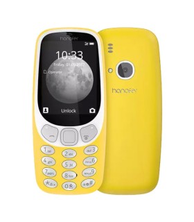 گوشی موبایل هانوفر مدل Hanofer 3310 دوسیم کارت