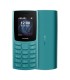 گوشی موبایل نوکیا مدل (Nokia 105 (2023 دوسیم کارت