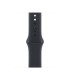 ساعت هوشمند اپل واچ سری 9 مدل Midnight Aluminum Case with Sport Band 45mm