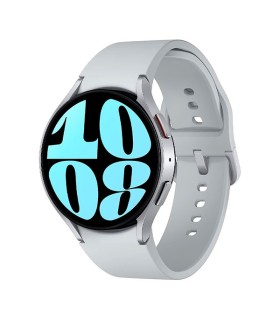 ساعت هوشمند سامسونگ مدل Galaxy Watch 6 SM-R940 44mm - رنگ نقره ای