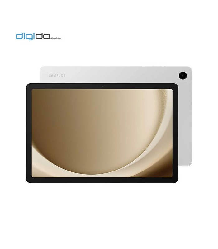 تبلت سامسونگ مدل (Galaxy Tab A9 Plus 11" 5G (SM-X216 ظرفیت 4/64 گیگابایت رنگ نقره ای