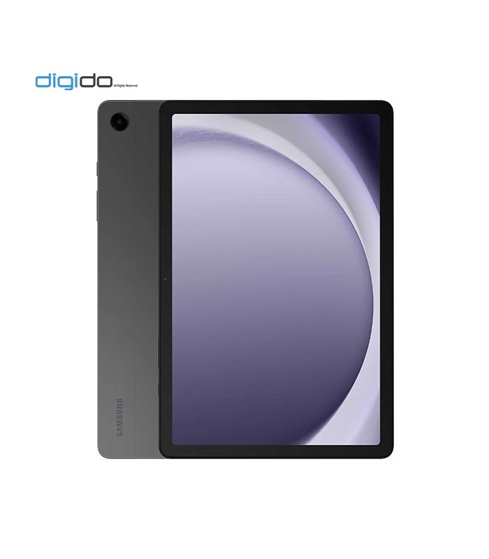 تبلت سامسونگ مدل (Galaxy Tab A9 Plus 11" 5G (SM-X216 ظرفیت 4/64 گیگابایت رنگ خاکستری