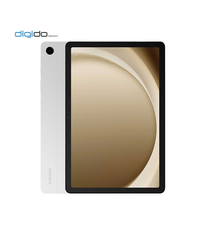 تبلت سامسونگ مدل (Galaxy Tab A9 Plus 11" 5G (SM-X216 ظرفیت 8/128 گیگابایت رنگ نقره ای