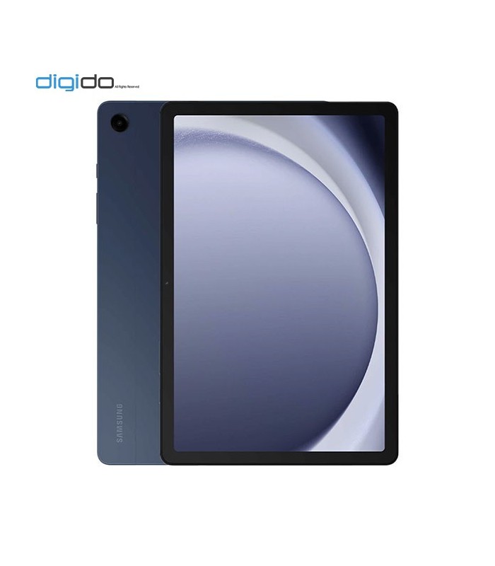 تبلت سامسونگ مدل (Galaxy Tab A9 Plus 11" WiFi (SM-X210 ظرفیت 4/64 گیگابایت رنگ سرمه ای