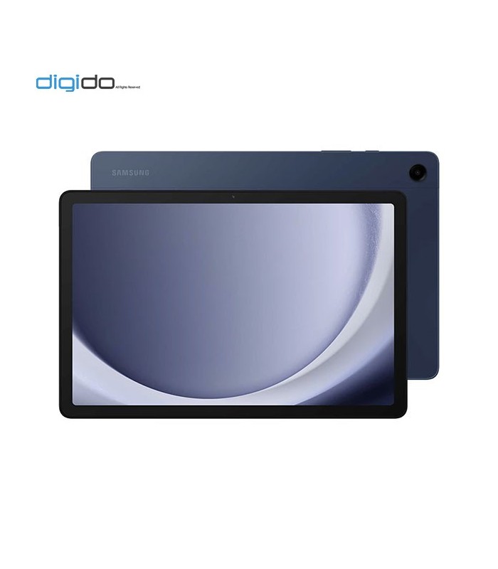 تبلت سامسونگ مدل (Galaxy Tab A9 Plus 11" WiFi (SM-X210 ظرفیت 8/128 گیگابایت رنگ سرمه ای