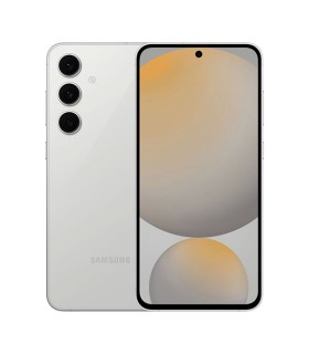 گوشی موبایل سامسونگ مدل Galaxy S24 FE 5G دو سیم کارت ظرفیت 8/256 گیگابایت - رنگ نقره ای