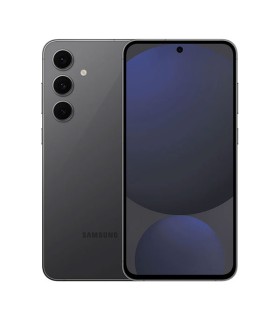گوشی موبایل سامسونگ مدل Galaxy S24 FE 5G دو سیم کارت ظرفیت 8/256 گیگابایت - رنگ خاکستری