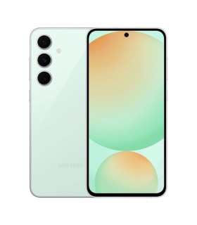 گوشی موبایل سامسونگ مدل Galaxy S24 FE 5G دو سیم کارت ظرفیت 8/256 گیگابایت - رنگ سبز روشن