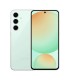 گوشی موبایل سامسونگ مدل Galaxy S24 FE 5G دو سیم کارت ظرفیت 8/128 گیگابایت - رنگ سبز روشن