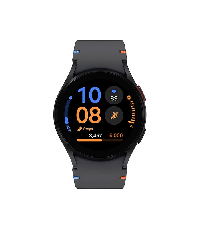 ساعت هوشمند سامسونگ مدل Galaxy Watch FE SM-R861 40mm رنگ مشکی