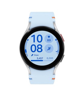 ساعت هوشمند سامسونگ مدل Galaxy Watch FE SM-R861 40mm رنگ آبی