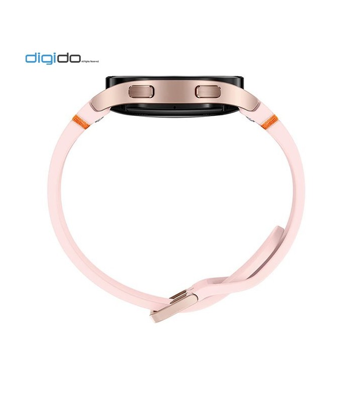 ساعت هوشمند سامسونگ مدل Galaxy Watch FE SM-R861 40mm رنگ صورتی