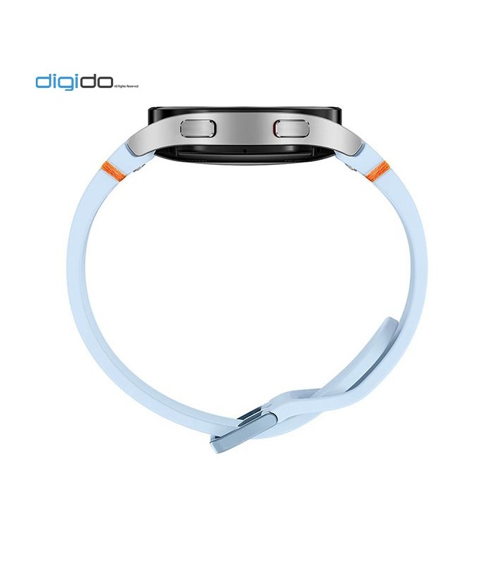 ساعت هوشمند سامسونگ مدل Galaxy Watch FE SM-R861 40mm رنگ آبی