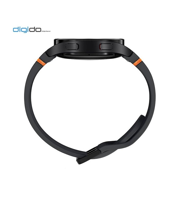 ساعت هوشمند سامسونگ مدل Galaxy Watch FE SM-R861 40mm رنگ مشکی