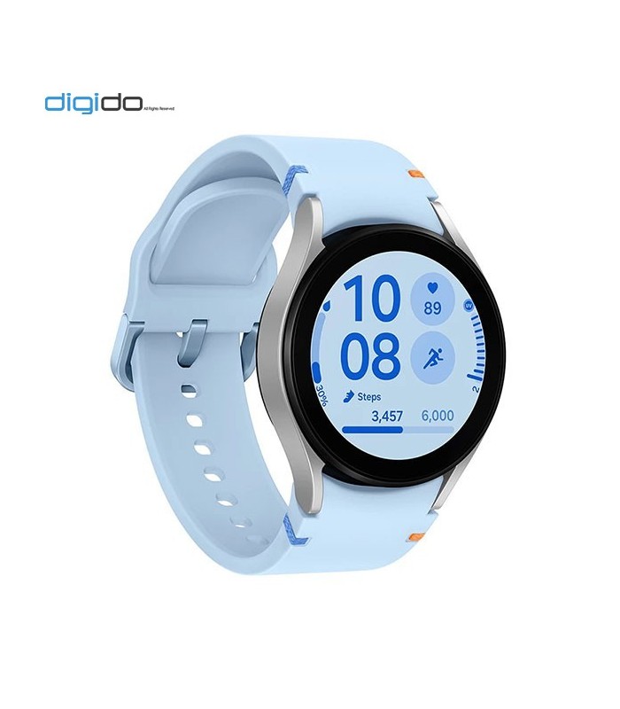 ساعت هوشمند سامسونگ مدل Galaxy Watch FE SM-R861 40mm رنگ آبی