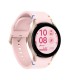 ساعت هوشمند سامسونگ مدل Galaxy Watch FE SM-R861 40mm رنگ صورتی