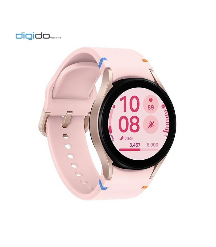 ساعت هوشمند سامسونگ مدل Galaxy Watch FE SM-R861 40mm رنگ صورتی