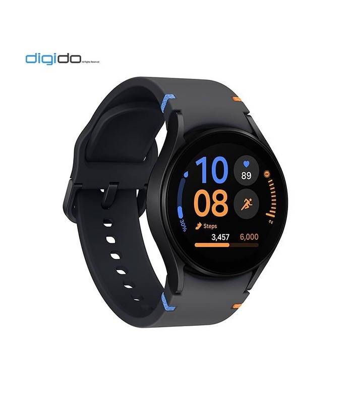 ساعت هوشمند سامسونگ مدل Galaxy Watch FE SM-R861 40mm رنگ مشکی
