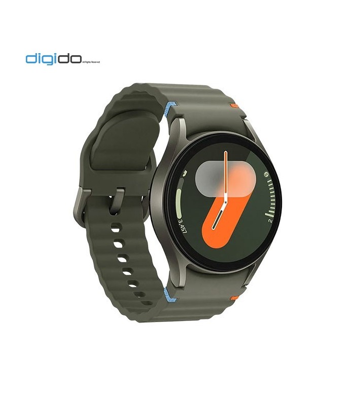 ساعت هوشمند سامسونگ مدل Galaxy Watch 7 SM-L310 44mm - رنگ سبز