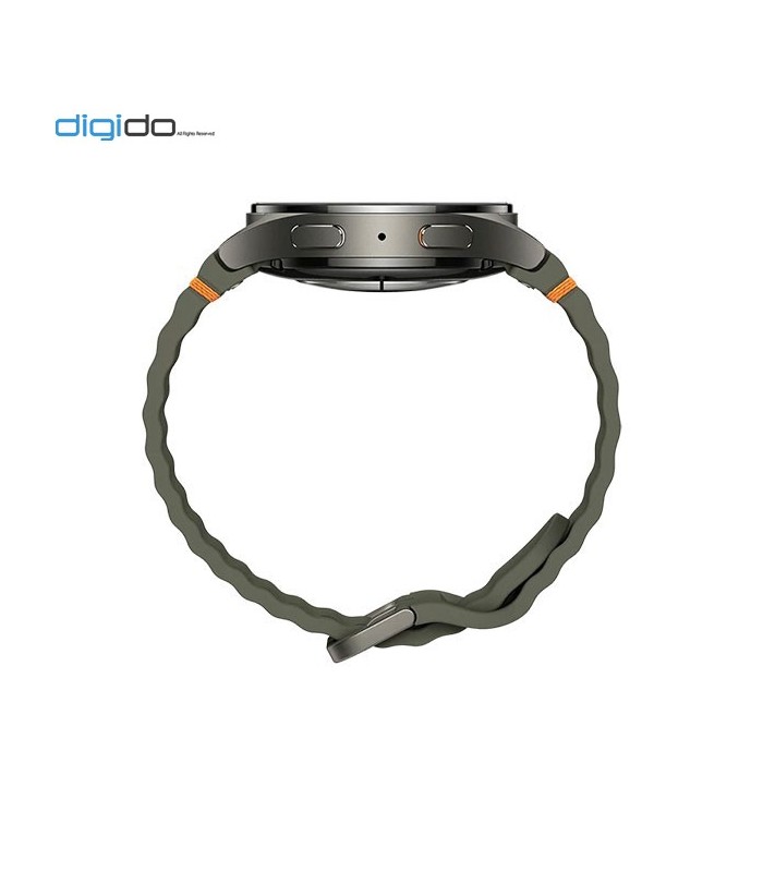 ساعت هوشمند سامسونگ مدل Galaxy Watch 7 SM-L310 44mm - رنگ سبز