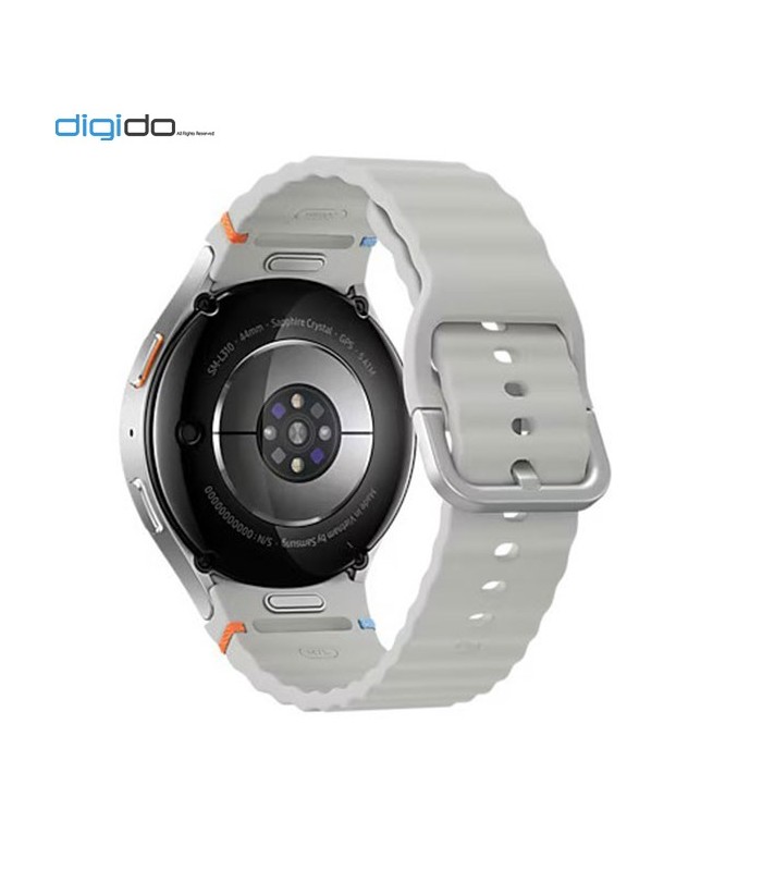 ساعت هوشمند سامسونگ مدل Galaxy Watch 7 SM-L310 44mm - رنگ نقره ای