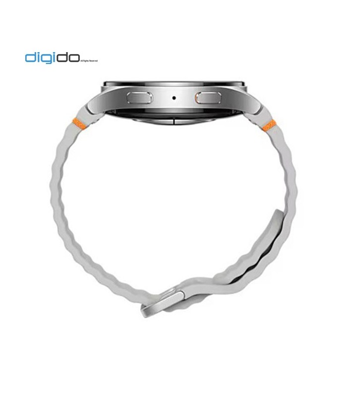 ساعت هوشمند سامسونگ مدل Galaxy Watch 7 SM-L310 44mm - رنگ نقره ای