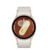 ساعت هوشمند سامسونگ مدل Galaxy Watch 7 SM-L310 44mm - رنگ کرم
