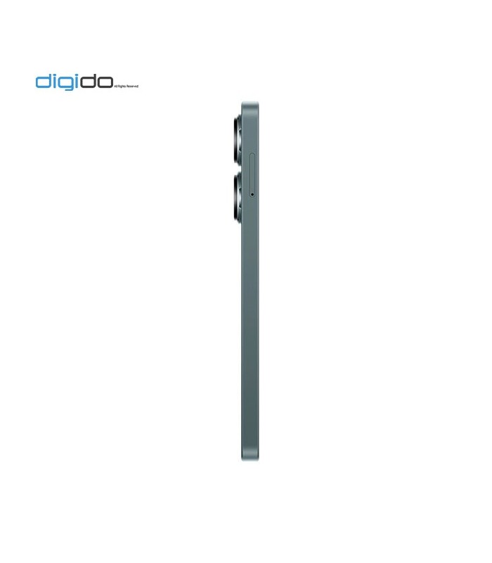 گوشی موبایل شیائومی مدل Redmi Note 13 Pro 4G دو سیم کارت ظرفیت 12/256 گیگابایت رنگ سبز- دیجی دو